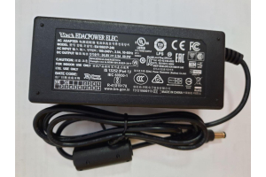 Блок питания к принтеру TSC TTP-243 Pro/ TTP-244 Plus/ TDP244/TTP-225 Оригинал